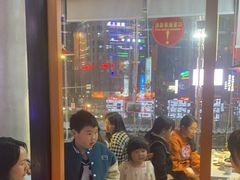 -豪德亨牛排自助餐厅(抚州东乡店)