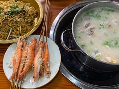 -盈田盈粥庄(黄兴公园店)