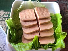 午餐肉-龙虾风暴(松江店)