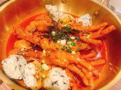 -INSA Korean Bistro饮鲨韩食酒馆