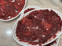 -味逍遥牛肉火锅(万江旗舰店)