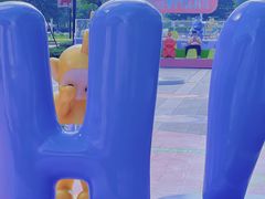 -东莞松山湖万象汇