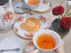 -国际饭店·原点咖啡吧ORIGIN CAFE&BAR