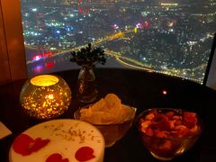 -广州四季酒店·天吧·高空酒吧