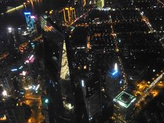 -上海中心大厦