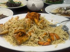 -Sun World Chinese Restaurant 新世界海鲜酒家