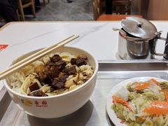 -杏园餐厅(西四北大街店)