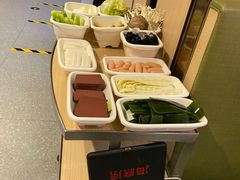 -海底捞火锅(公益西桥店)