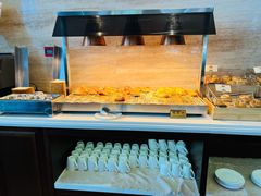 -泉州悦华酒店·自助餐厅