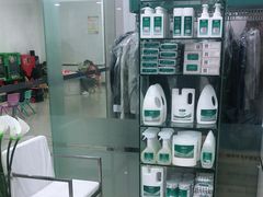 -福奈特洗衣·洗鞋·奢侈品护理(真北店)