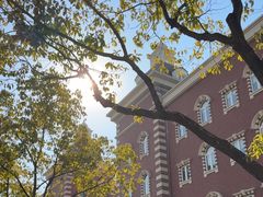 -上海惠灵顿外籍人员子女学校