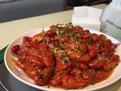 -陈帅夜排档·龙虾·炒菜·烤串(世茂店)