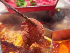 -红鼎坊·老成都火锅(新南门店)
