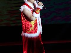 -陕北民歌大舞台