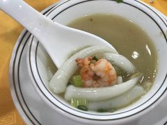 濑粉-鹏城人家海鲜酒家·23年老字号(较场尾店)