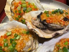 -周丹丹原味烧烤(香格里拉店)