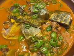 -囍榷·鲜美常州菜(恐龙园店)