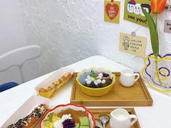 -似季甜铺·糖水·下午茶·小吃(麦地店)