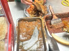 -张玉牛肉串王(天桥花园店)