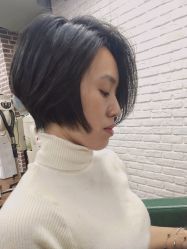 -尚丹尼造型