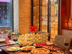 -Mammamia意大利餐厅(阳春巷店)