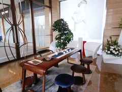 -红星美凯龙国际家居博览中心至尊mall停车场