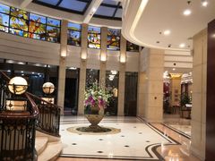 -上海安亭别墅花园酒店