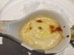 -戈雅法餐厅(世界城广场店)