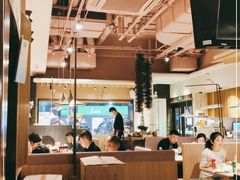 大堂-七八冷面·延边朝鲜族美食(圣熙八号店)