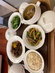 -禧月荟月子中心(前海Max店)