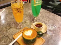 -印咖啡IN COFFEE(红旗街店)