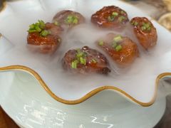 -魁盛居百年鲁菜馆(中林路店)