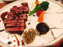 -Golden Lily河内巴黎法越料理餐厅(建国西路店)