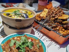 -亿牌牌东北烧烤(博物馆旗舰店)