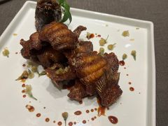 -蟹榭·本帮江浙菜·蟹宴(大宁久光商场店)