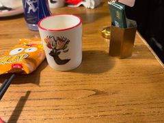 -新白鹿餐厅(龙游路总店·杭帮菜名店)