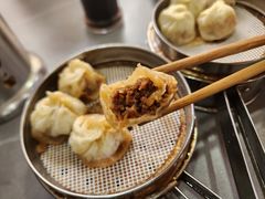 特色酱肉包-吃不亏特色包子(三峡广场店)