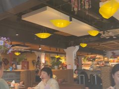 -云尊府云南菜·蒸汽石锅鱼(学清路店)