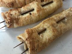 -木屋烧烤(坂田天安云谷店)