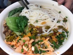 -明桂米粉(北站店)