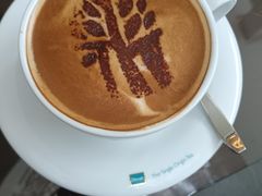 -天津海河悦榕庄·Lobby Lounge大堂吧