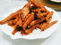 -葛记焖饼(伏牛路店)