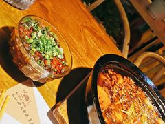 -友记功夫香·人民川菜(红牌楼店)