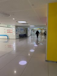 -天津市儿童医院(河西马场院区)