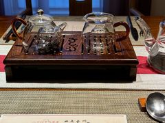 -格桑花开药膳蔬食文化空间