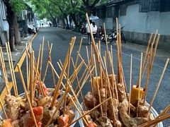 -郭记小街麻辣烫(南小街总店)