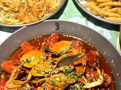 -巴厘龙虾·榜首油焖大虾(洞庭·艺术洋房店)