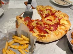 -必胜客(远大路店)