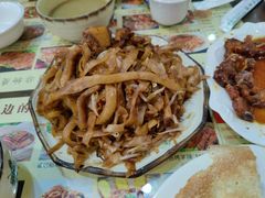 -葛记焖饼(伏牛路店)