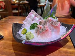 -白石の深夜食堂(芝罘万达店)